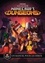  Mojang Studios - Le guide Minecraft Dungeons - Un manuel pour les héros.