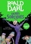 Roald Dahl - Sacrées sorcières - En bonus : deux chapitres inédits !.