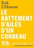 Erik L'Homme - La Biblimobile (N°07) - Le battement d'ailes d'un corbeau.