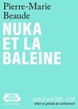 Pierre-Marie Beaude - La Biblimobile (N°09) - Nuka et la Baleine.