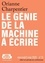 Orianne Charpentier - La Biblimobile (N°13) - Le Génie de la machine à écrire.