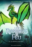 Tui-T Sutherland - Les royaumes de feu Tome 13 : Le souffle du mal.