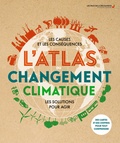 Dan Hooke - L'atlas du changement climatique.