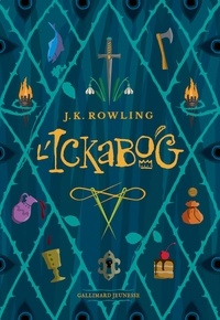 J.K. Rowling - L'Ickabog.