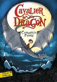 Cornelia Funke - Cavalier du dragon Tome 1 : .