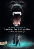 Arthur Conan Doyle - Le chien des Baskerville.