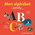 Marion Billet - Mon alphabet sonore.