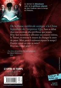 Le livre du temps Tome 3 Le cercle d'or