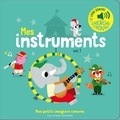 Marion Billet - Mes instruments - Tome 1.