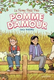 Lucy Knisley - La ferme Petit Pois Tome 2 : Pomme d'amour.