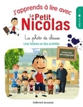 Marjorie Demaria - J'apprends à lire avec Le Petit Nicolas  : La photo de classe - Niveau 1.