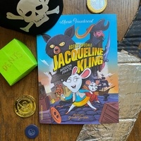 Agente spéciale Jacqueline Kling Tome 1 Mission pirate