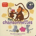 Elsa Fouquier - Mes chansonnettes - Des sons à écouter, des images à regarder.