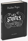 Pénélope Bagieu - Les Strates.
