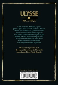 Ulysse Tome 1 Prince d'Ithaque