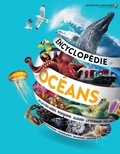 John Woodward - Encyclopédie des océans.