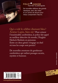 Les aventures d'Arsène Lupin  Arsène Lupin contre Herlock Sholmès