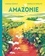 Sangma Francis et Rômolo d' Hipolito - Amazonie.