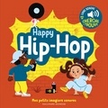 Elsa Fouquier - Happy hip-hop.