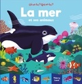 Thierry Laval - La mer et ses animaux.