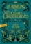J.K. Rowling - Les animaux fantastiques - Tome 2, Les crimes de Grindelwald. Le texte du film.