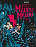 Drew Weing - Les Effroyables Missions de Margo Maloo Tome 3 : Le piège des araignées.