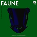 Colline Faure-Poirée et Hélène Quinquin - Faune - 10 masques en 3D.