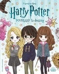  Gallimard Jeunesse - Harry Potter  : Poudlard - Le dressing.
