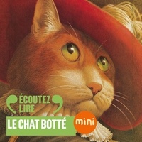 Charles Perrault et Fred Marcellino - Le Chat Botté.