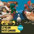 Hans Christian Andersen et Jacques Bonnaffé - Le Vilain Petit Canard.