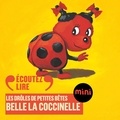 Antoon Krings - Belle la coccinelle.