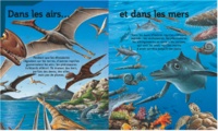 La petite encyclopédie des dinosaures. Questions-Réponses
