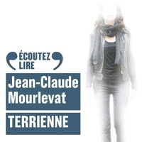 Jean-Claude Mourlevat et Lorenzo Lefebvre - Terrienne.