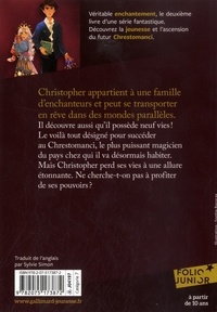 Les mondes de Chrestomanci Tome 2 Les neuf vies du magicien