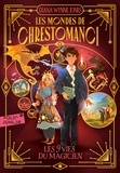 Diana Wynne Jones - Les mondes de Chrestomanci Tome 2 : Les neuf vies du magicien.