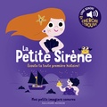 Marion Billet - La Petite Sirène - Avec un cherche & trouve.