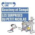 René Goscinny et  Sempé - Histoires inédites du Petit Nicolas Tome 5 : Les surprises du Petit Nicolas.