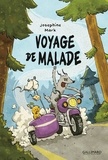 Josephine Mark - Voyage de malade.