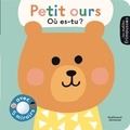 Ekaterina Trukhan - Petit ours, où es-tu ? - Avec 5 miroirs.