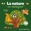 Marion Billet - La nature en musiques - 12 musiques à écouter.