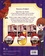 Violet Tobacco et Jasper Meadowsweet - Harry Potter. Le grand livre d'activités de Poudlard - 16 feuilles magiques.