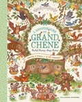 Rachel Piercey et Freya Hartas - L'anniversaire du grand chêne - Cherche et trouve + de 100 animaux !.