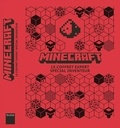 Thomas McBrien - Minecraft, Le coffret expert spécial inventeur - Avec 3 livres, 1 poster, 1 accroche-porte et 1 maquette.