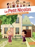 Emmanuelle Lepetit - Le Petit Nicolas Tome 3 : Les filles, elles sont trop fortes !.