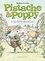 Matthew Cordell - Pistache & Poppy  : Pistache et Poppy à la fête foraine.