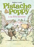 Matthew Cordell - Pistache & Poppy  : Pistache et Poppy à la fête foraine.