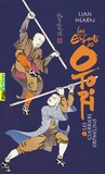 Lian Hearn - Les enfants des Otori Tome 1 : Les guerriers orphelins.