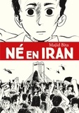 Majid Bita - Né en Iran.