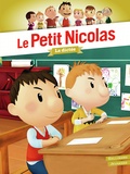 Emmanuelle Lepetit - Le Petit Nicolas Tome 38 : La dictée.