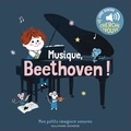 Charlotte Roederer - Musique, Beethoven !.